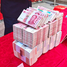 合肥讨债公司成功化解一起长达五年的土地流转费拖欠纠纷，拖欠张某流转费共计9.6万元